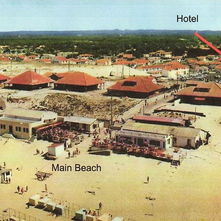 Hotel De La Pomme De Pin 뷰부코레방 외부 사진