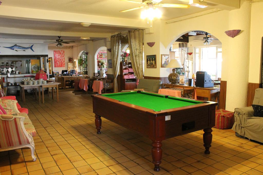 Hotel De La Pomme De Pin 뷰부코레방 외부 사진